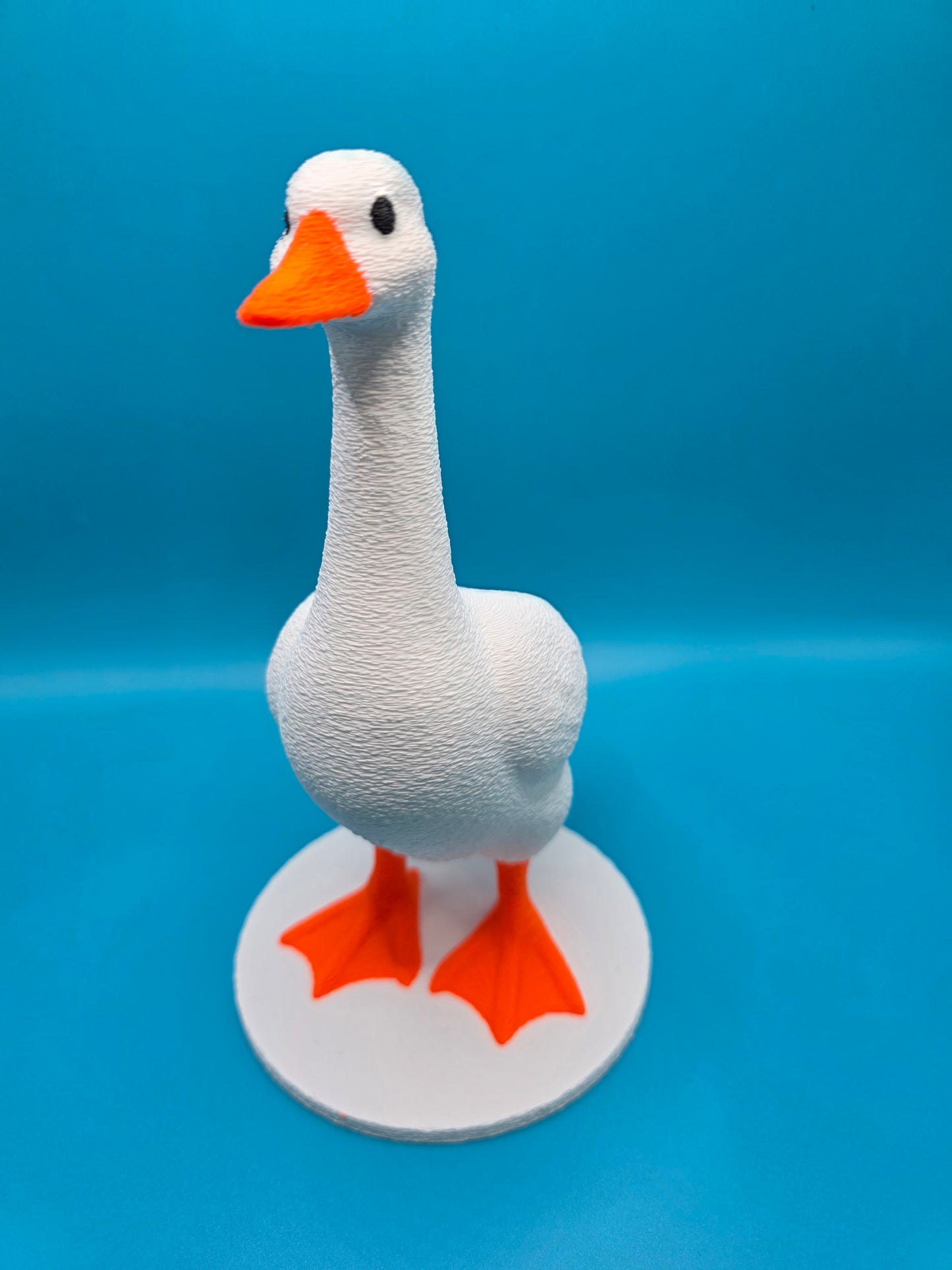 BEHONKA – Collectible Desk Goose