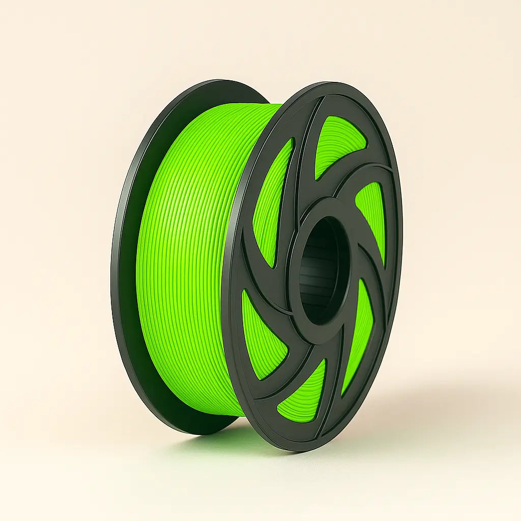 Fusion PLA Filament 1KG
