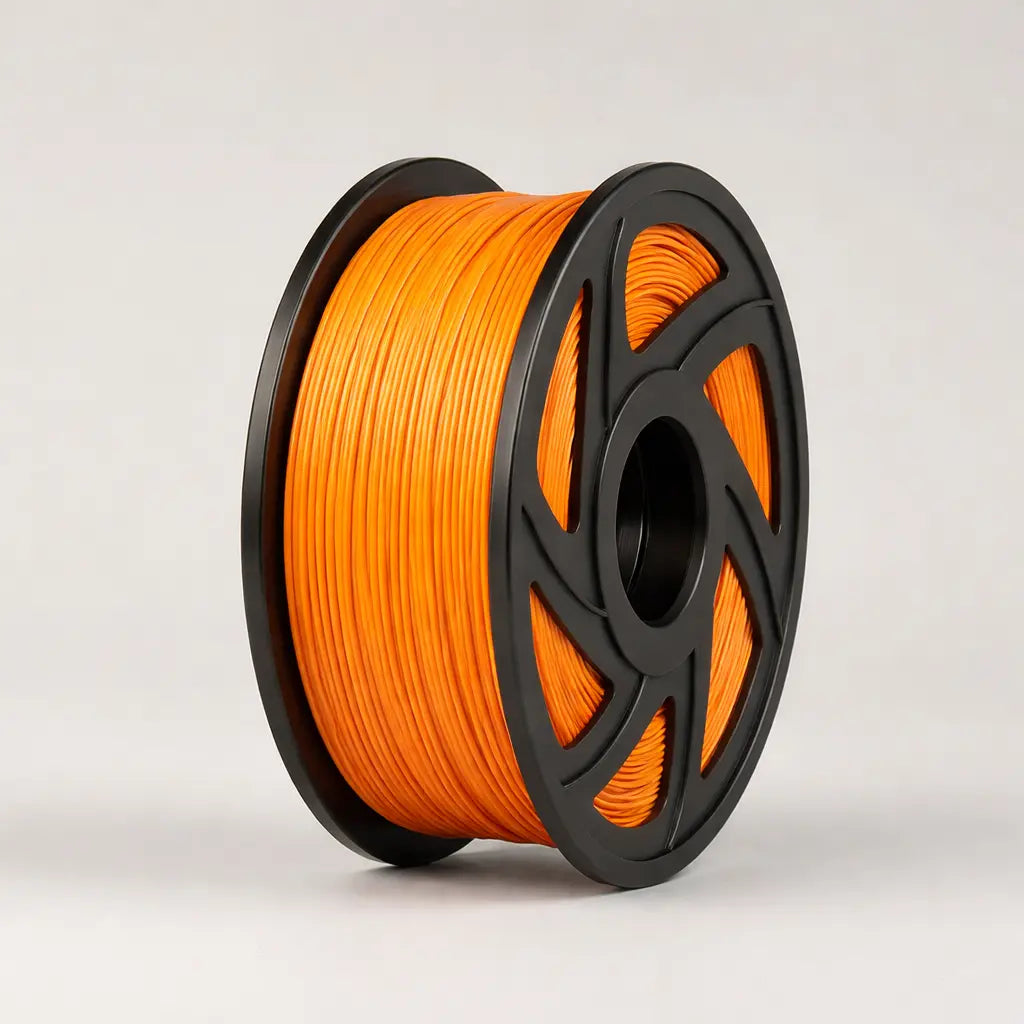 Fusion Silk PLA Filament