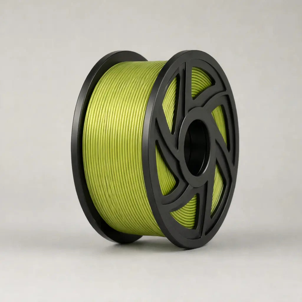 Fusion Silk PLA Filament