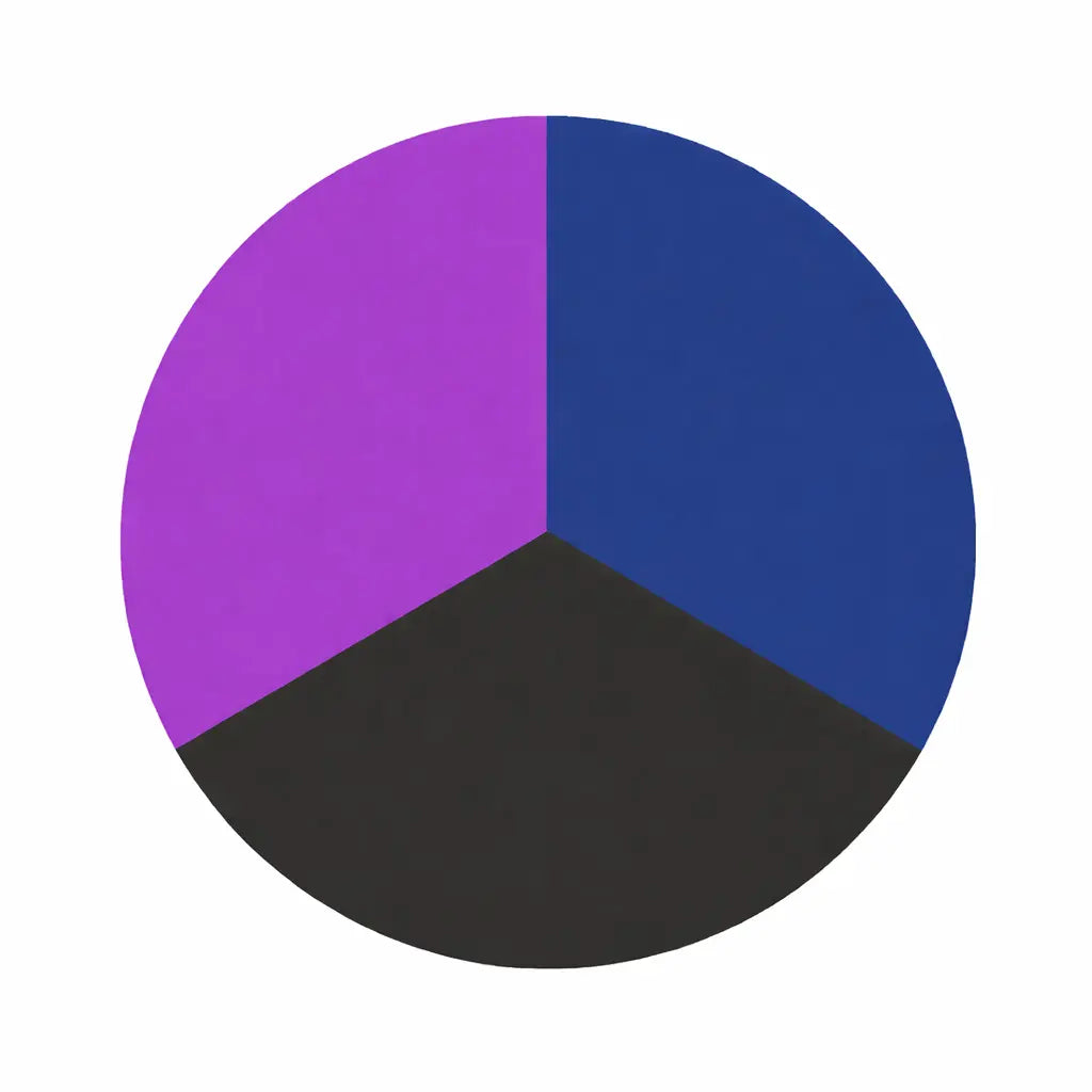 Fusion Tri-PLA Filament