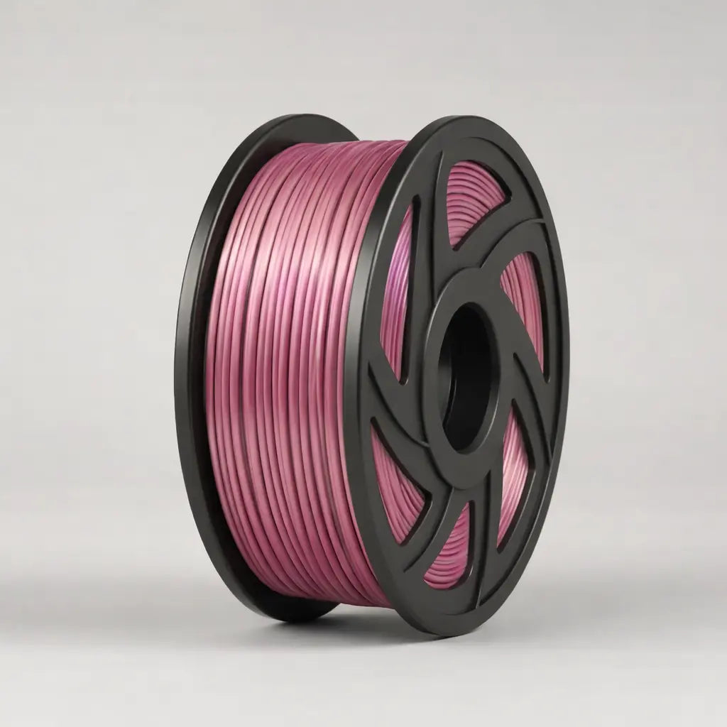 Fusion Silk PLA Filament