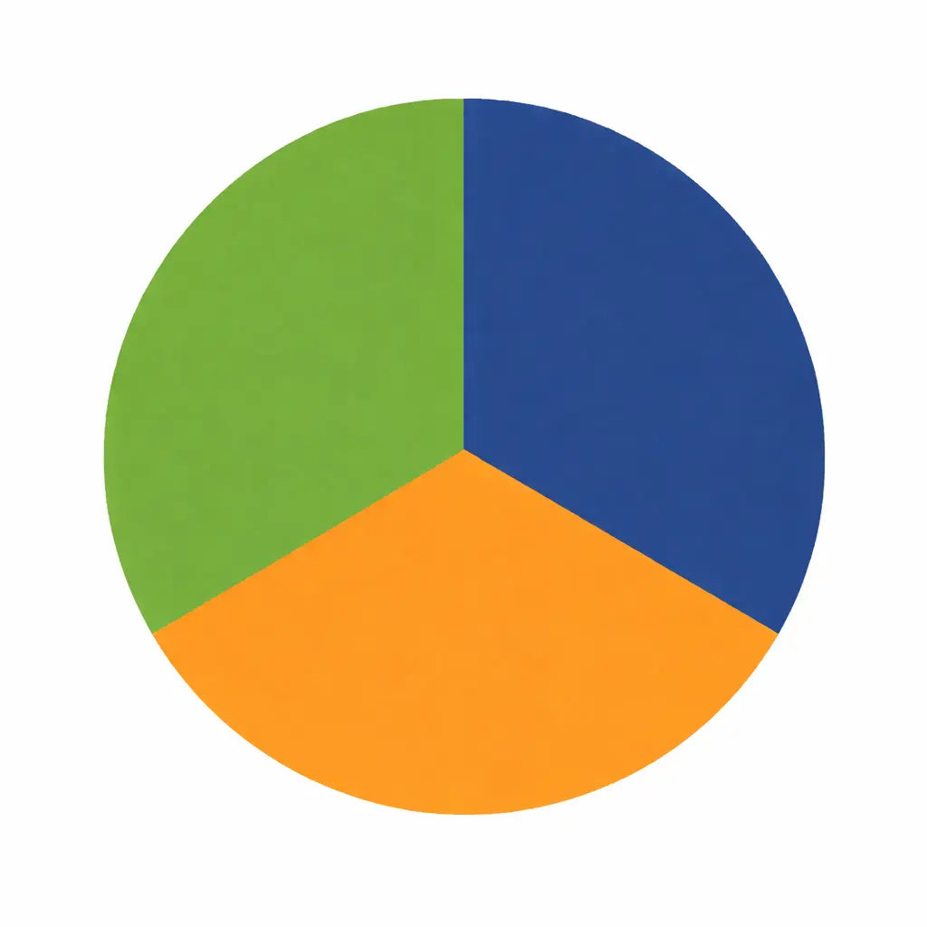 Fusion Tri-PLA Filament