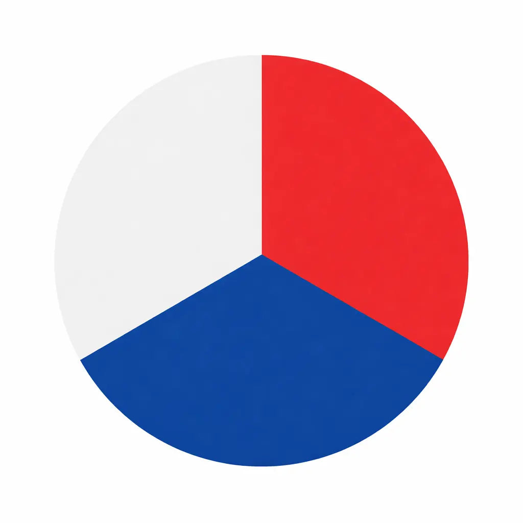 Fusion Tri-PLA Filament