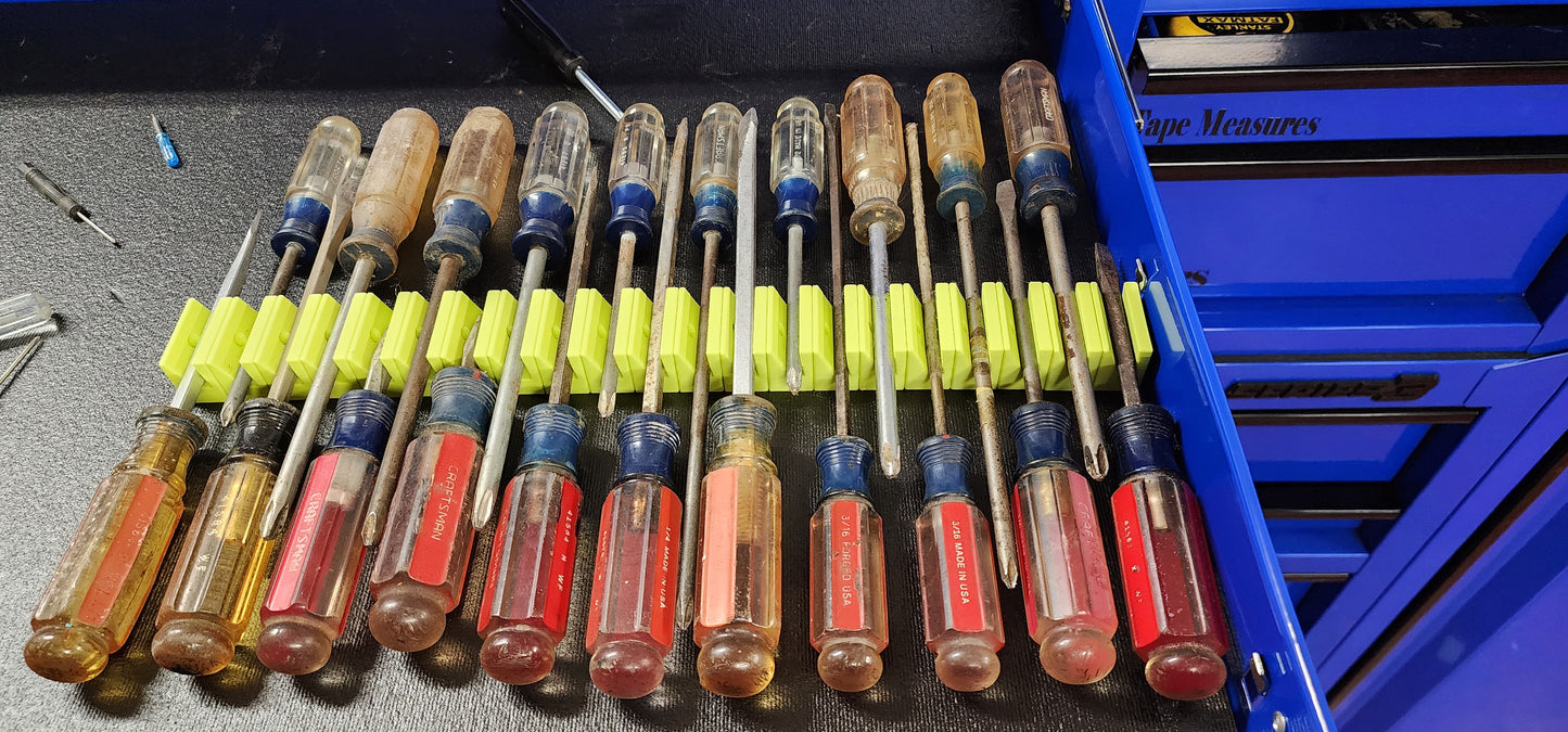 Modular Universal tool holder