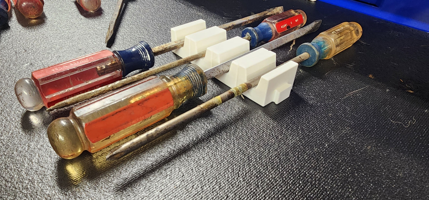 Modular Universal tool holder