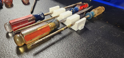 Modular Universal tool holder