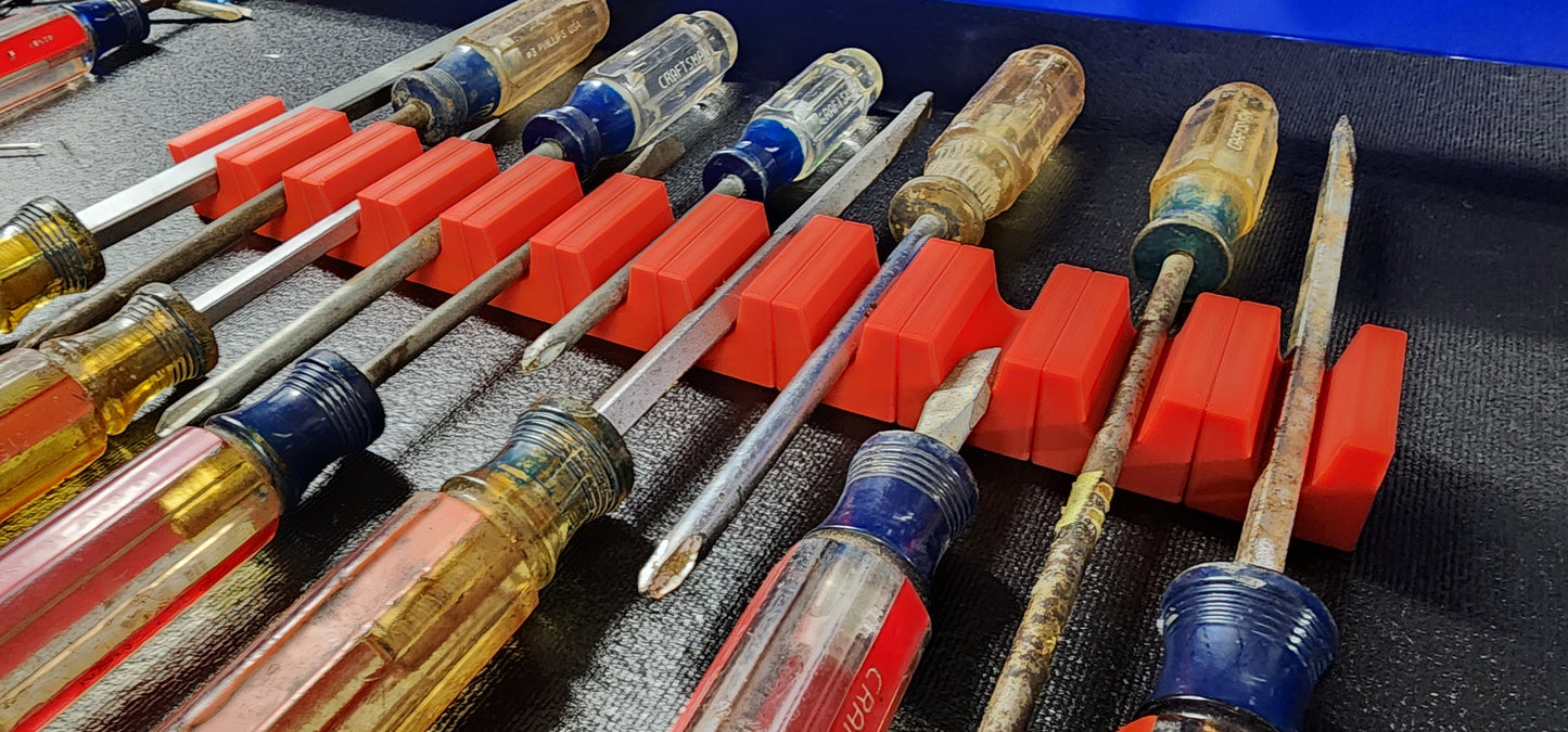 Modular Universal tool holder