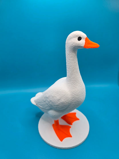 BEHONKA – Collectible Desk Goose
