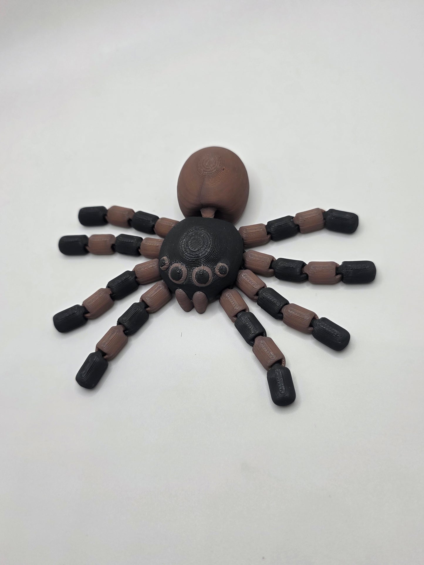 🕷️ Flexi Spider