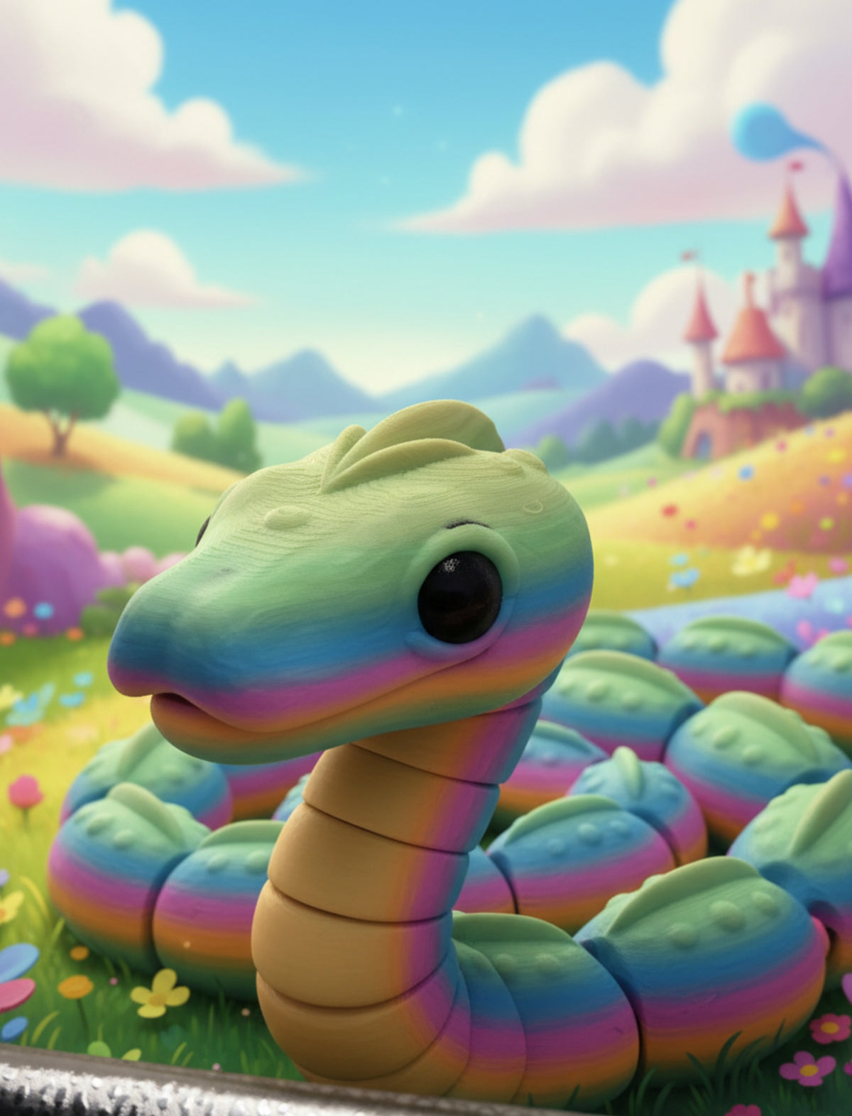 Snake