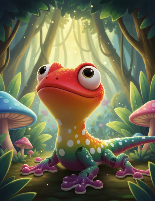 Gecko