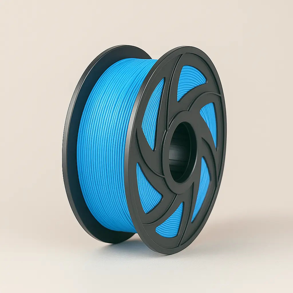 Fusion PLA Filament 1KG