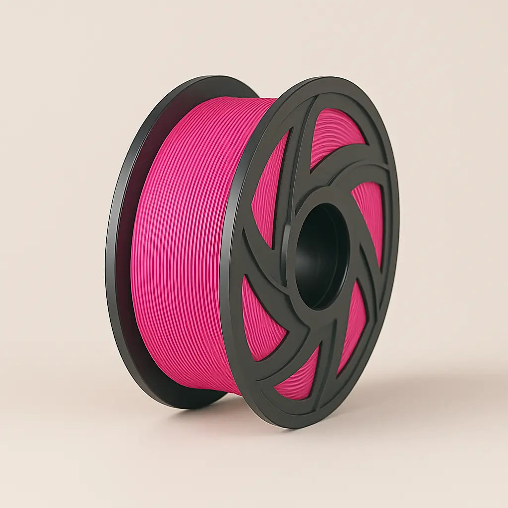 Fusion PLA Filament 1KG