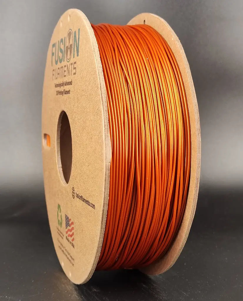 Fusion HT-PLA Filament