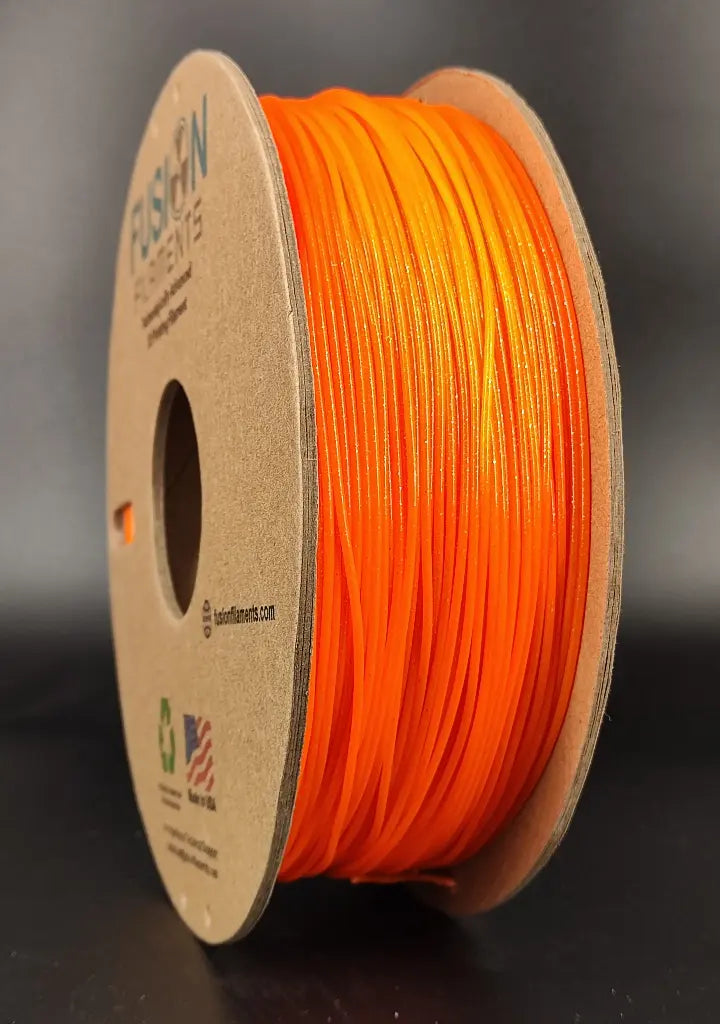 Fusion HT-PLA Filament