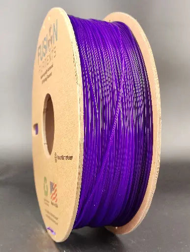 Fusion HT-PLA Filament