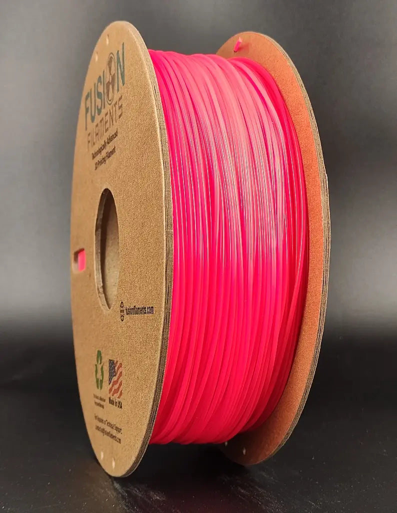 Fusion HT-PLA Filament