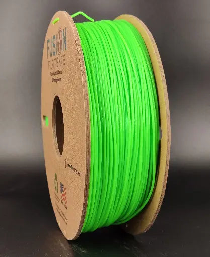 Fusion HT-PLA Filament