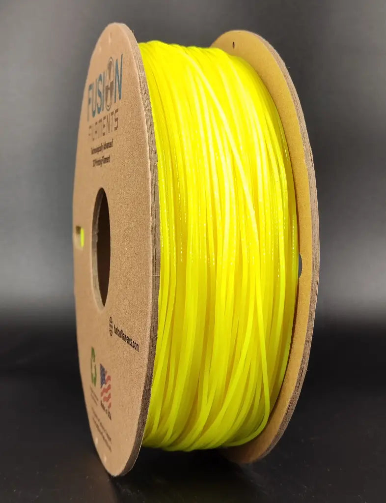 Fusion HT-PLA Filament