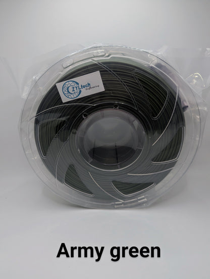 Zyltech PLA Filament