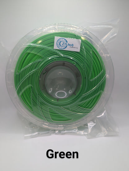 Zyltech PLA Filament