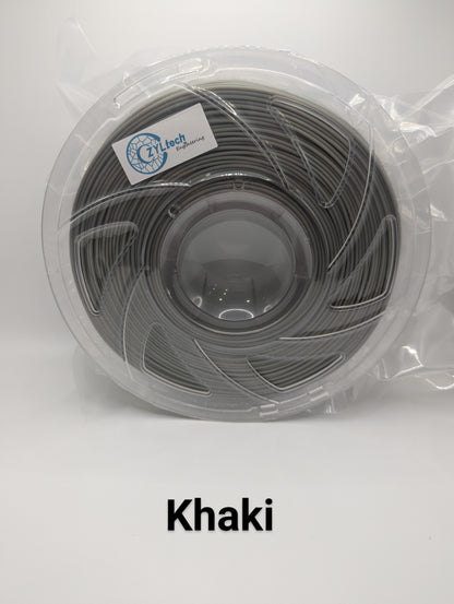 Zyltech PLA Filament