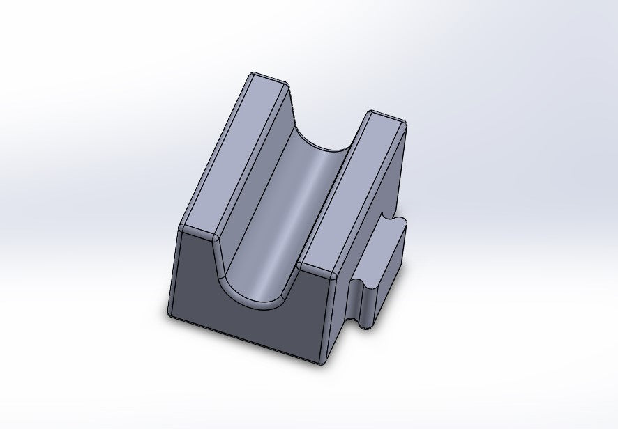 Modular Universal tool holder