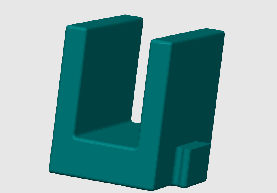 Modular Plyer Organizer