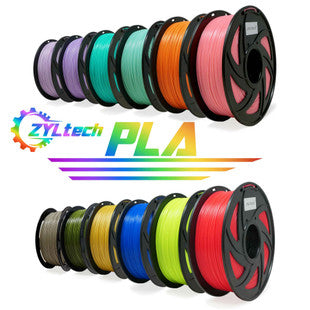 Zyltech PLA Filament